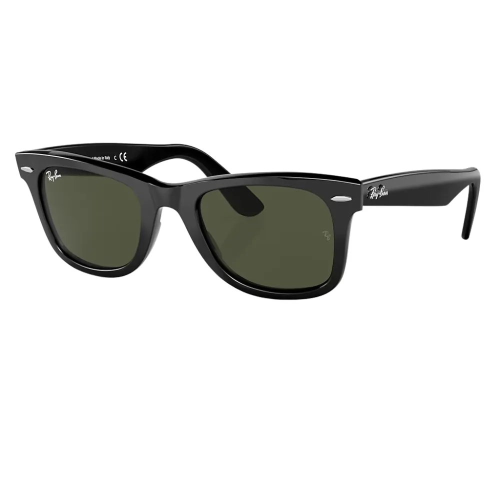Rayban Wayfarer Classic - Unisex Sunglasses