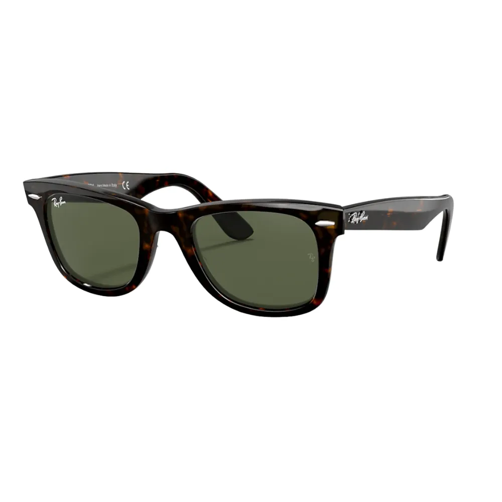 Rayban Wayfarer Classic - Unisex Sunglasses