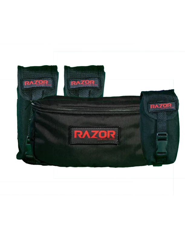 Razor Comp Belt Combo