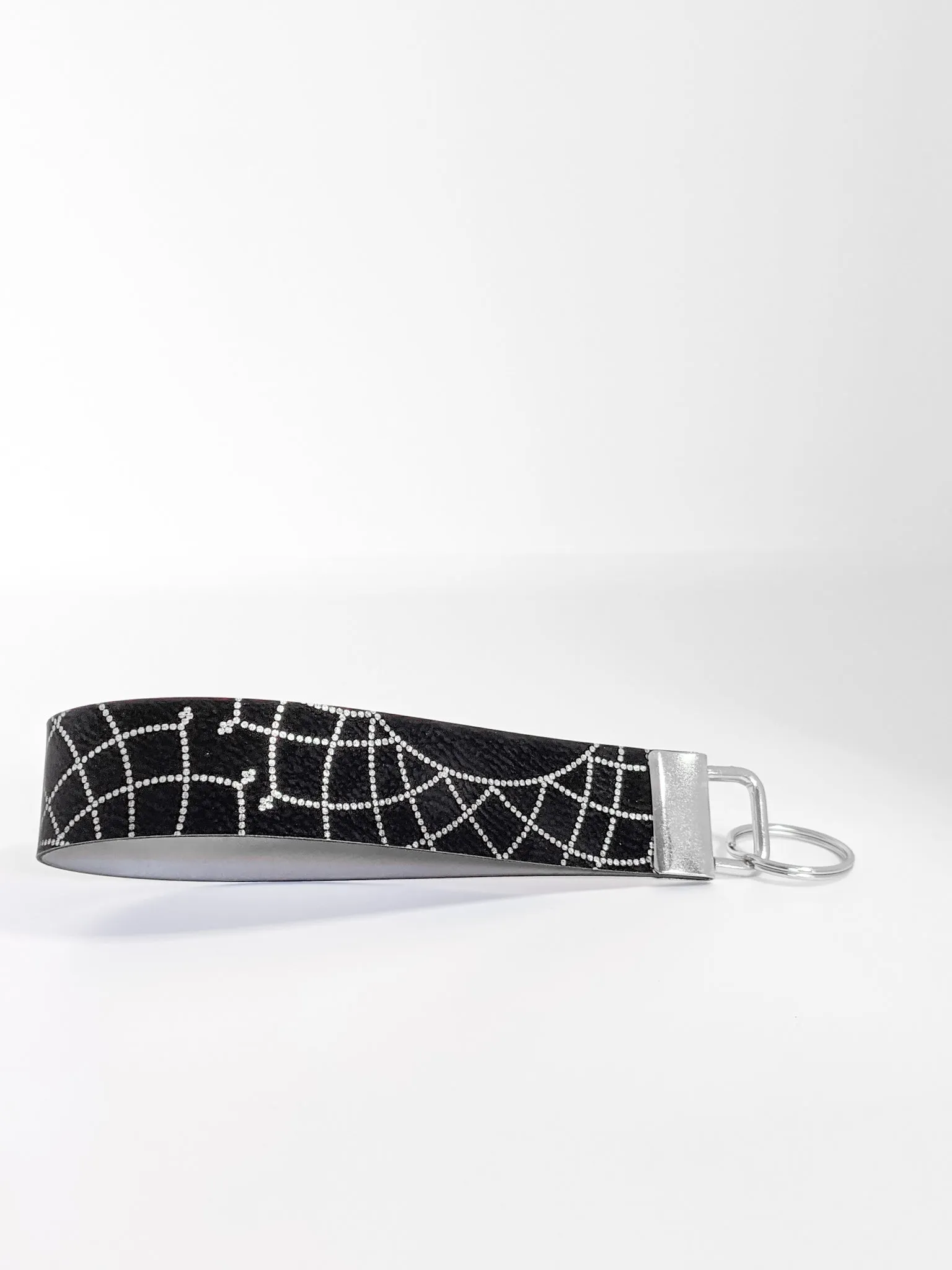 RBG Wristlet/Keyring fob
