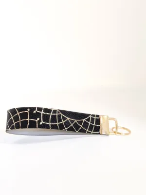 RBG Wristlet/Keyring fob