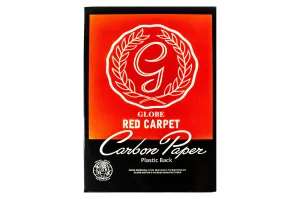 Red Carpet Carbon Paper Long | 1Ream