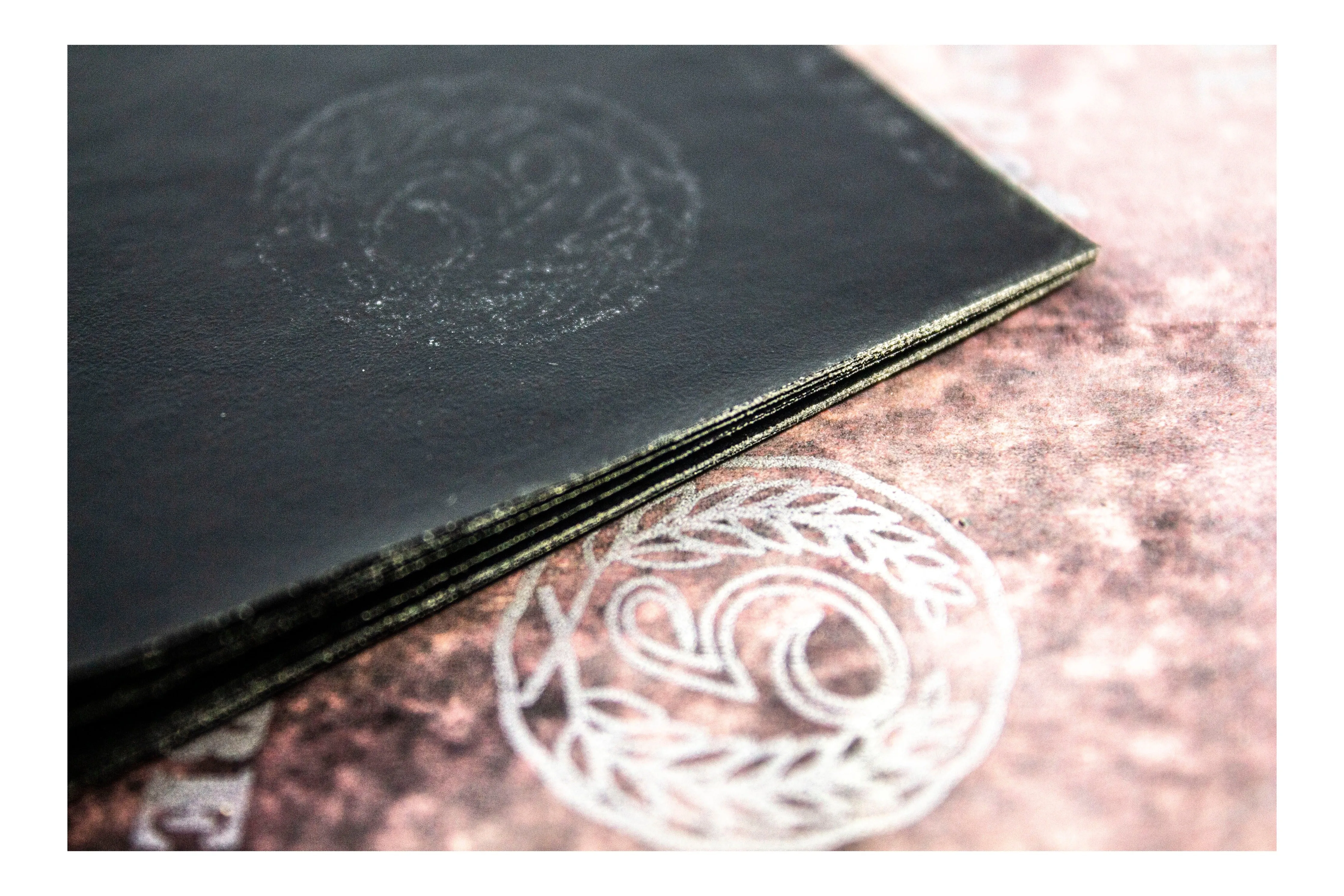 Red Carpet Carbon Paper Long | 1Ream