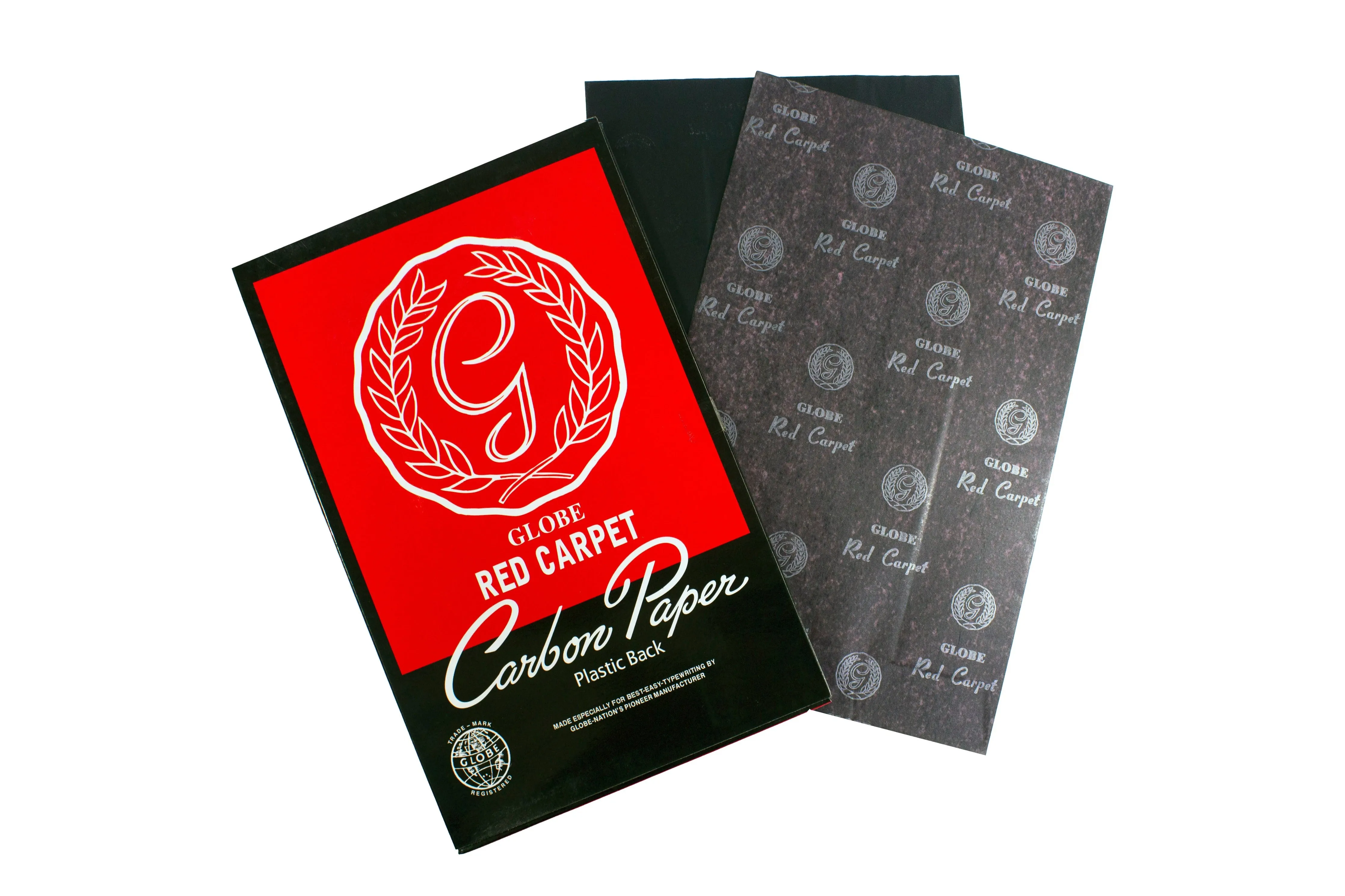Red Carpet Carbon Paper Long | 1Ream