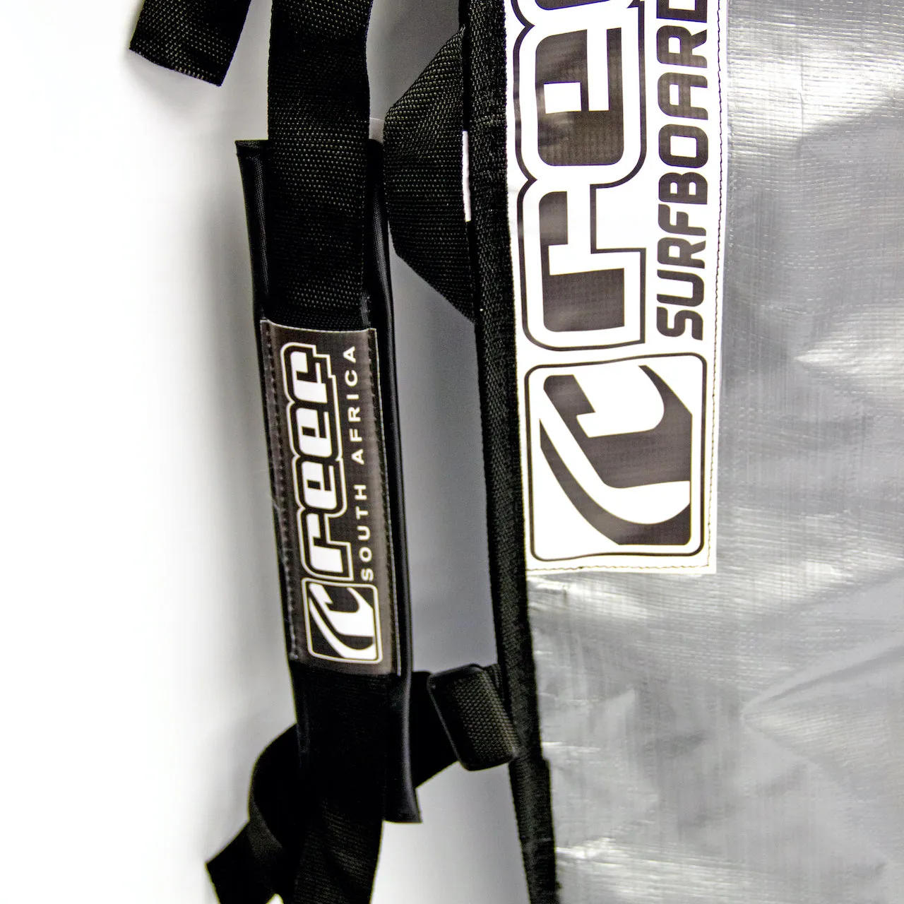 Reef Retro Fish B/Bag