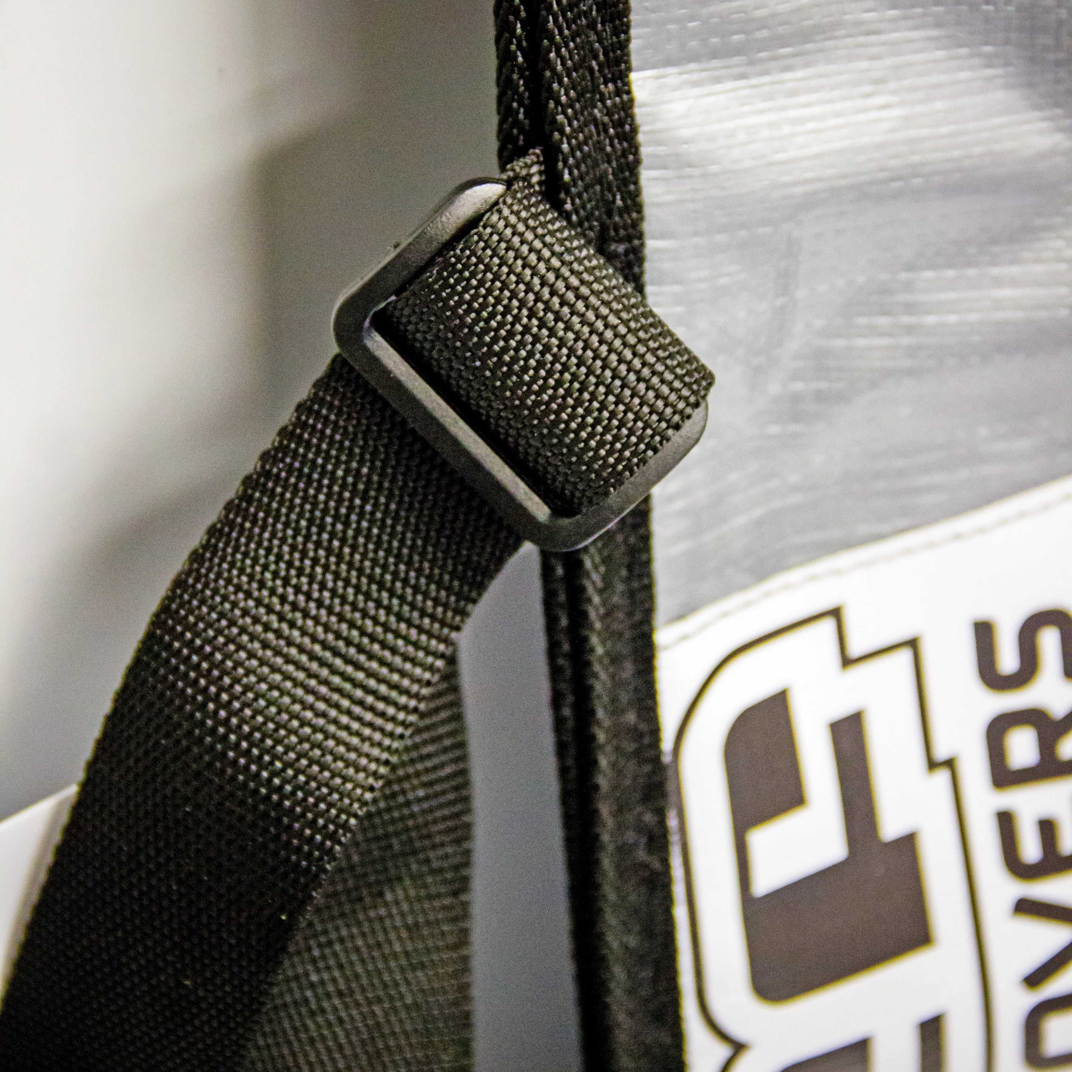 Reef Retro Fish B/Bag