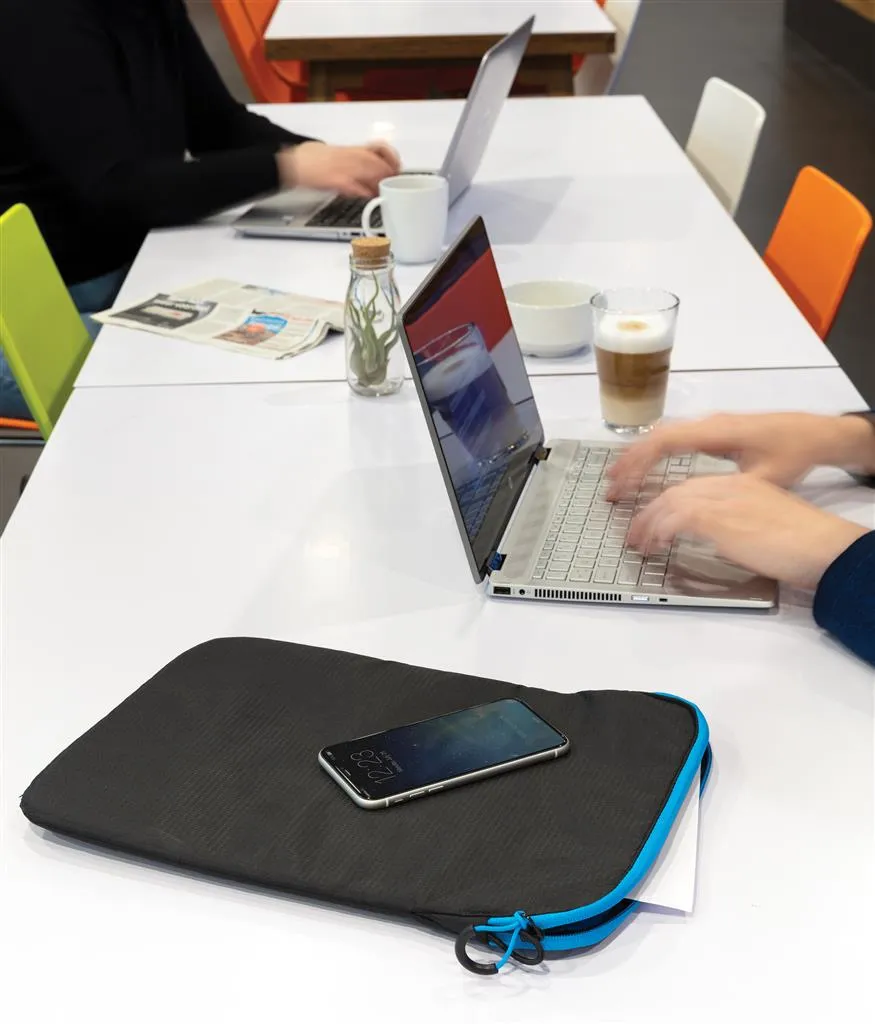 Reklamna 15.4" navlaka za laptop