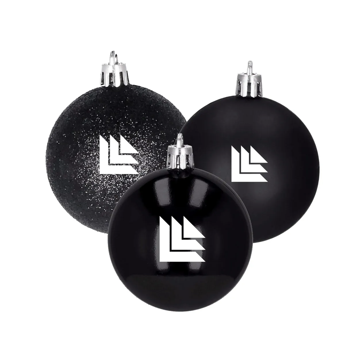 REVEALED X-MAS BALLS TRIO