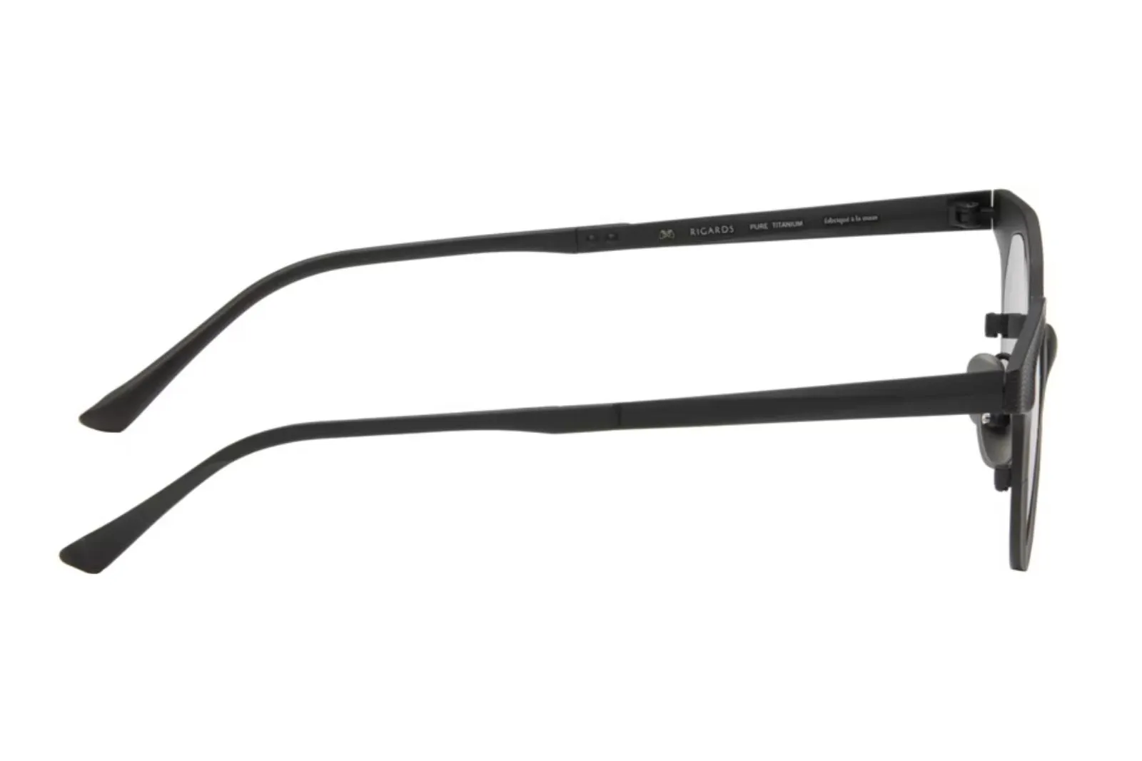 RG1002TI - Dark Grey