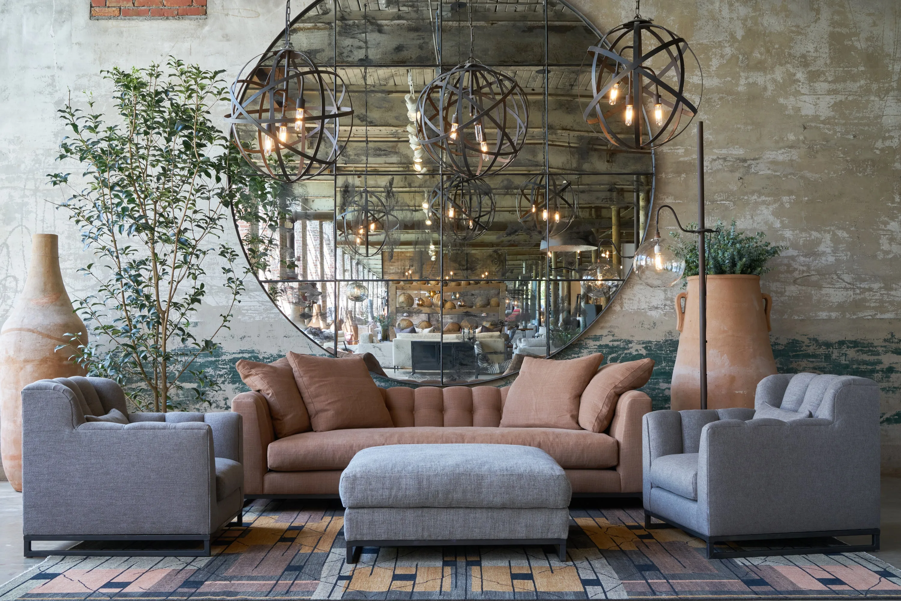 Richard Sofa