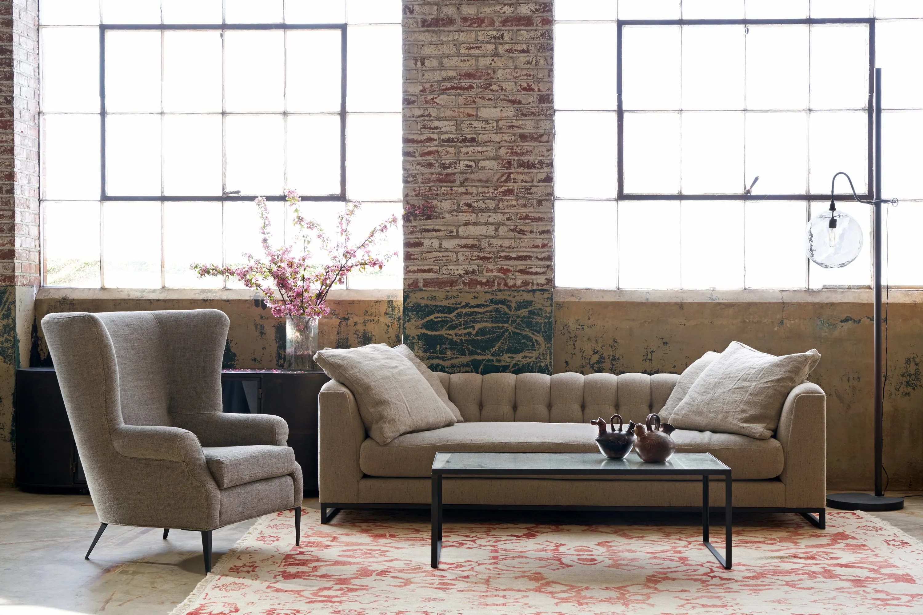 Richard Sofa