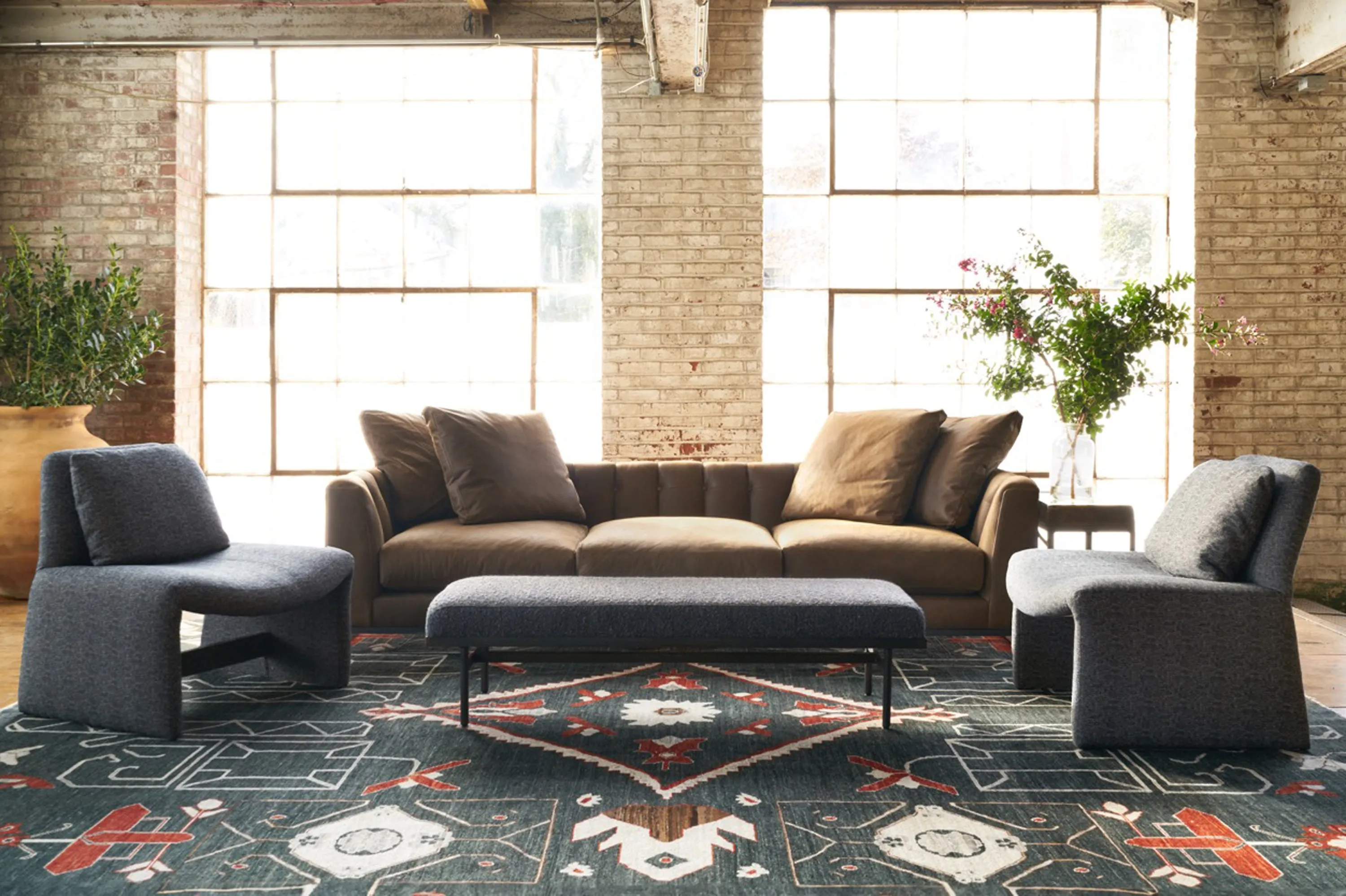 Richard Sofa