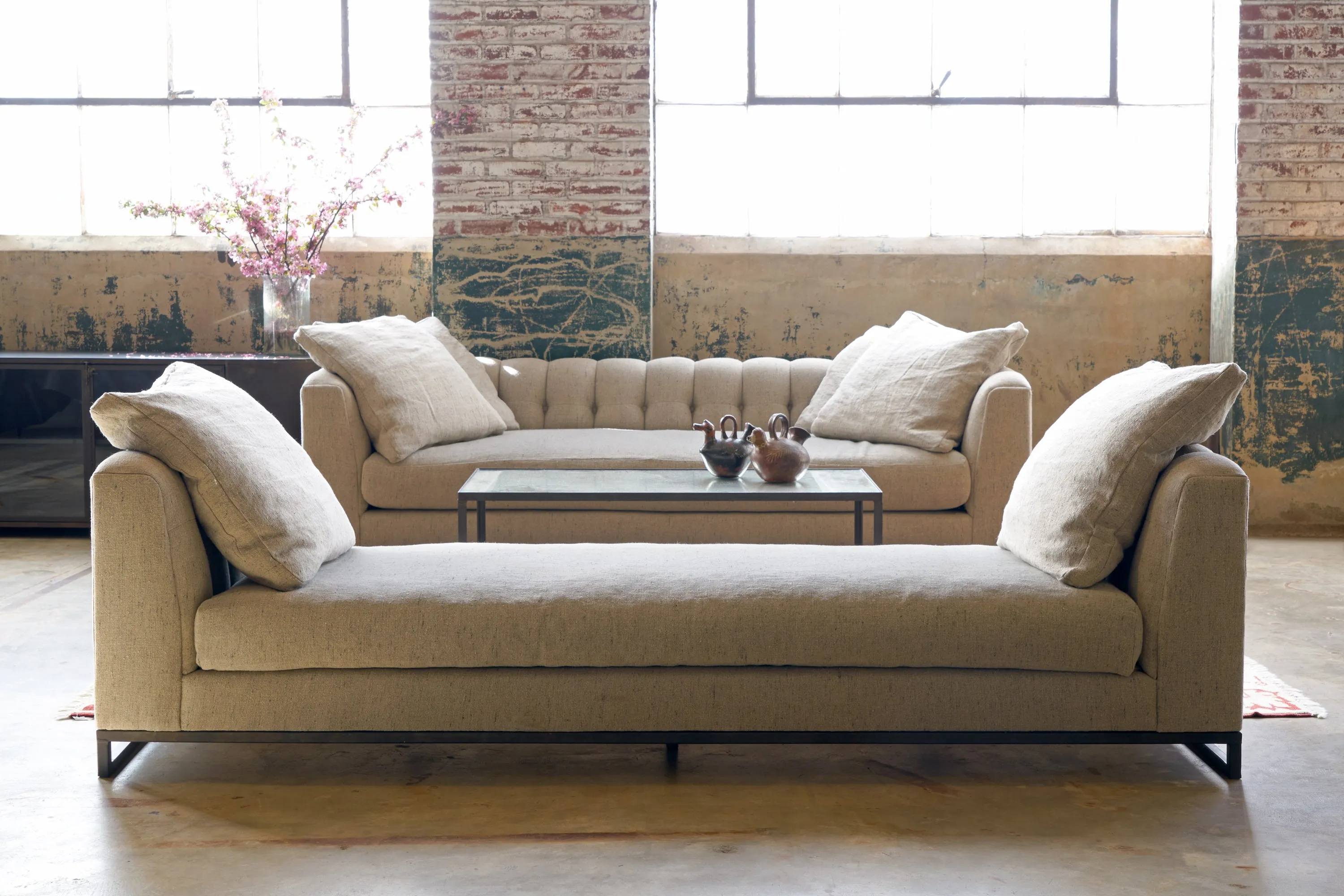 Richard Sofa