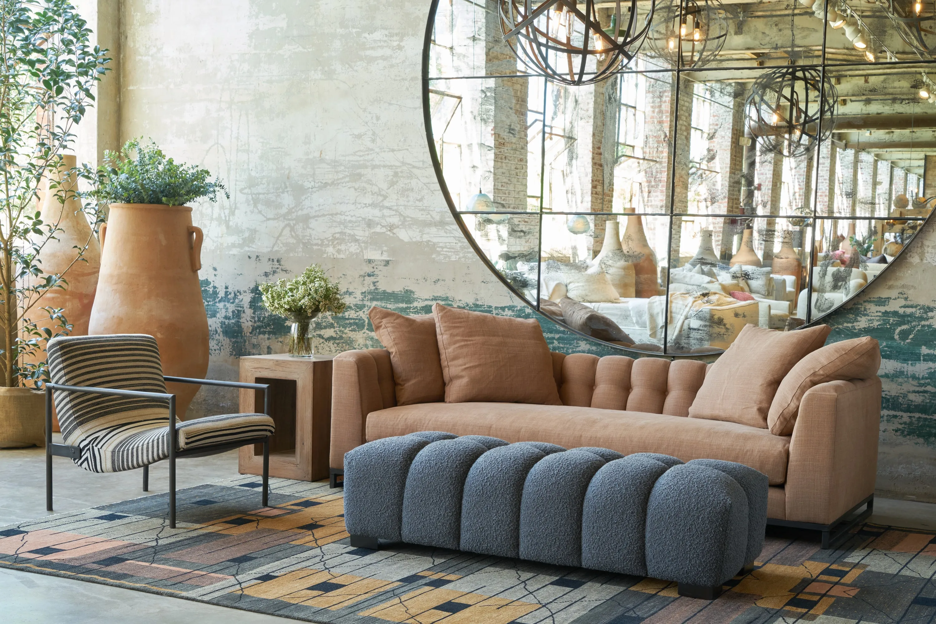 Richard Sofa