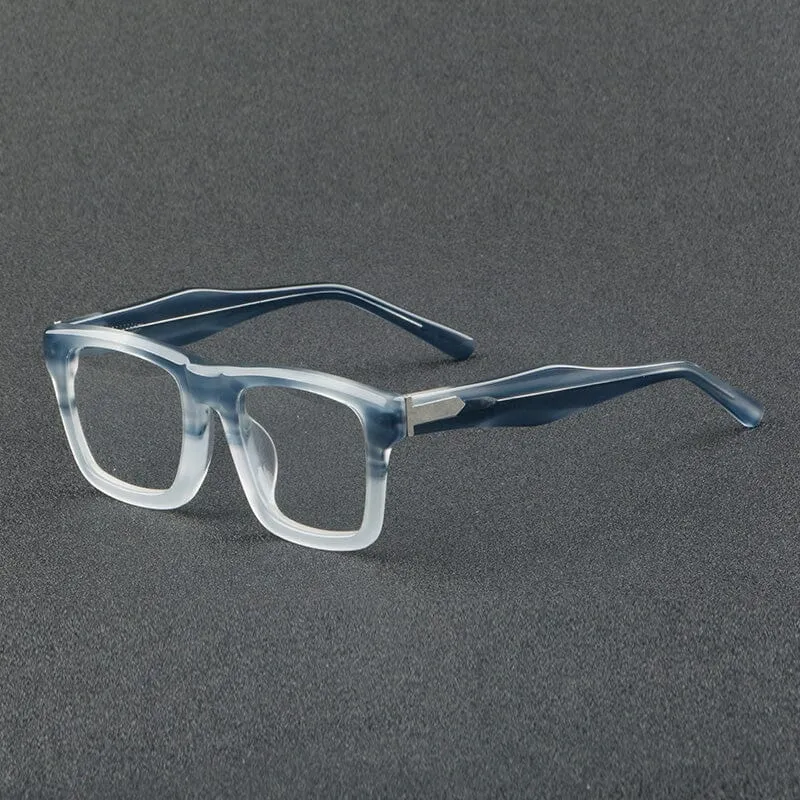 Ricki High Quality Vintage Acetate Glasses