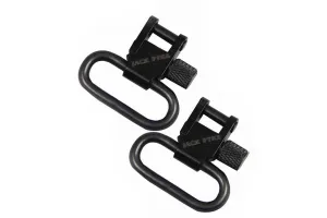 Rifle Sling Swivel Set