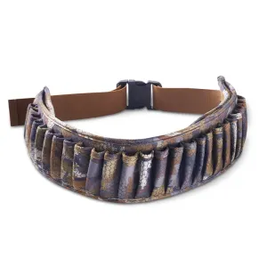 Rig 'Em Right Neoprene Shell Belt