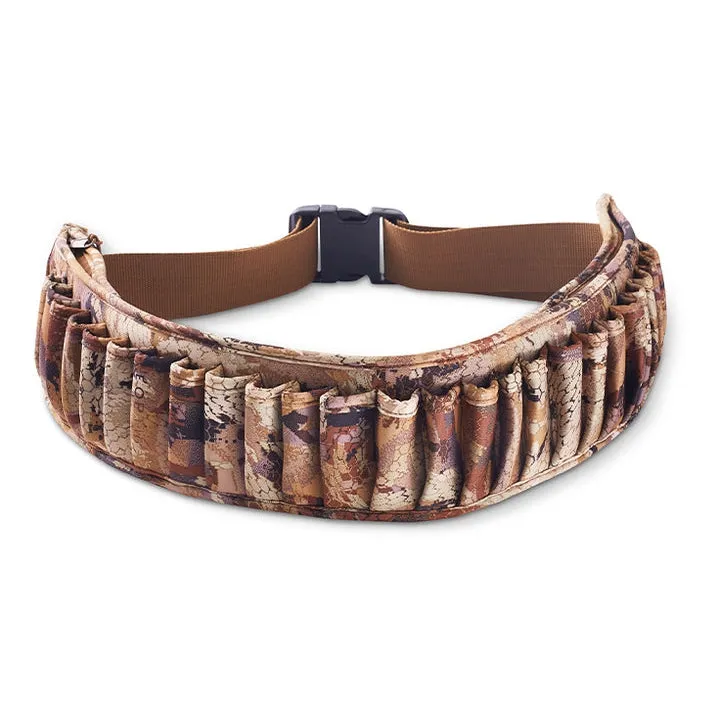 Rig 'Em Right Neoprene Shell Belt