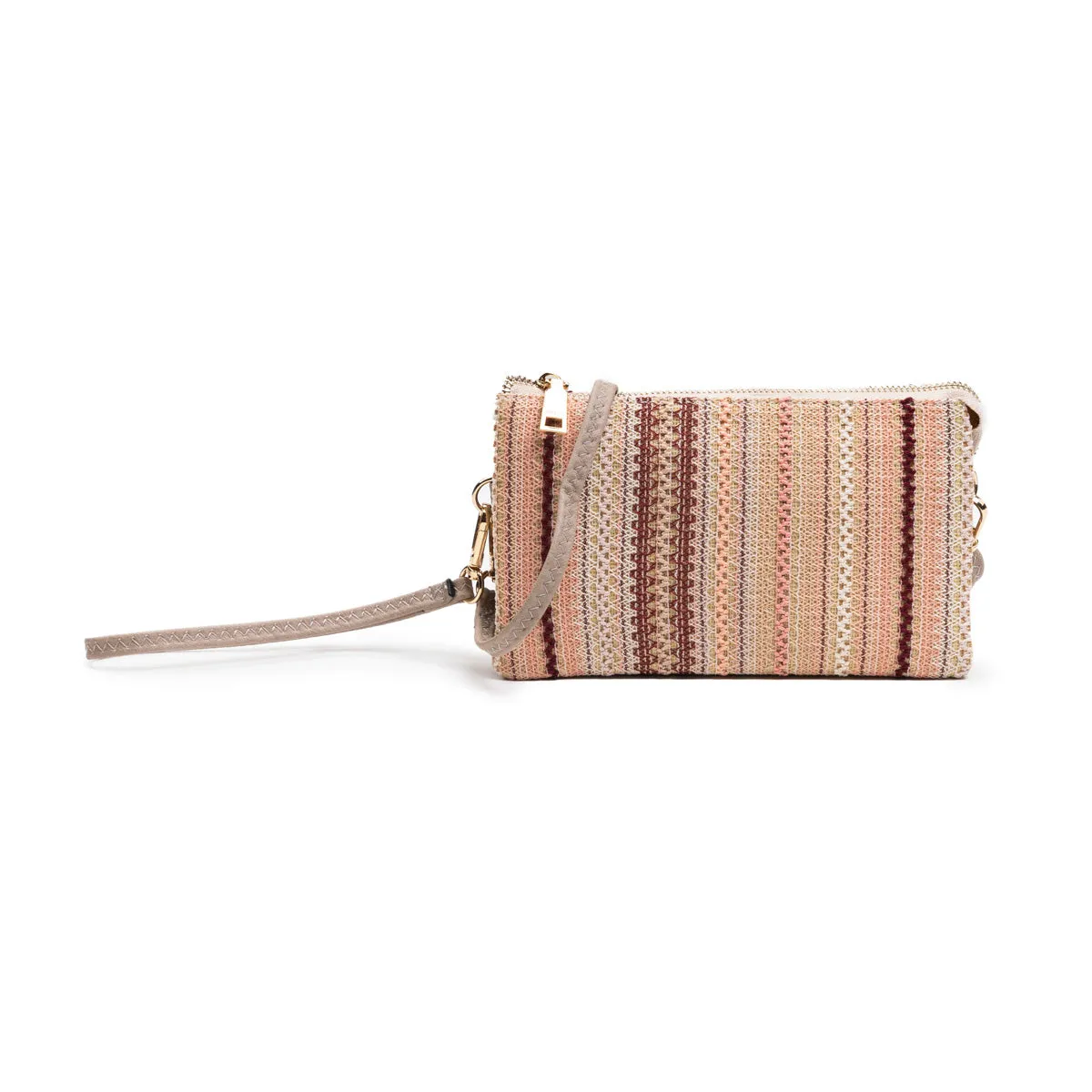 Riley Crossbody