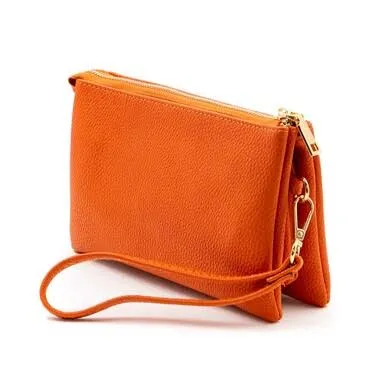 Riley Crossbody