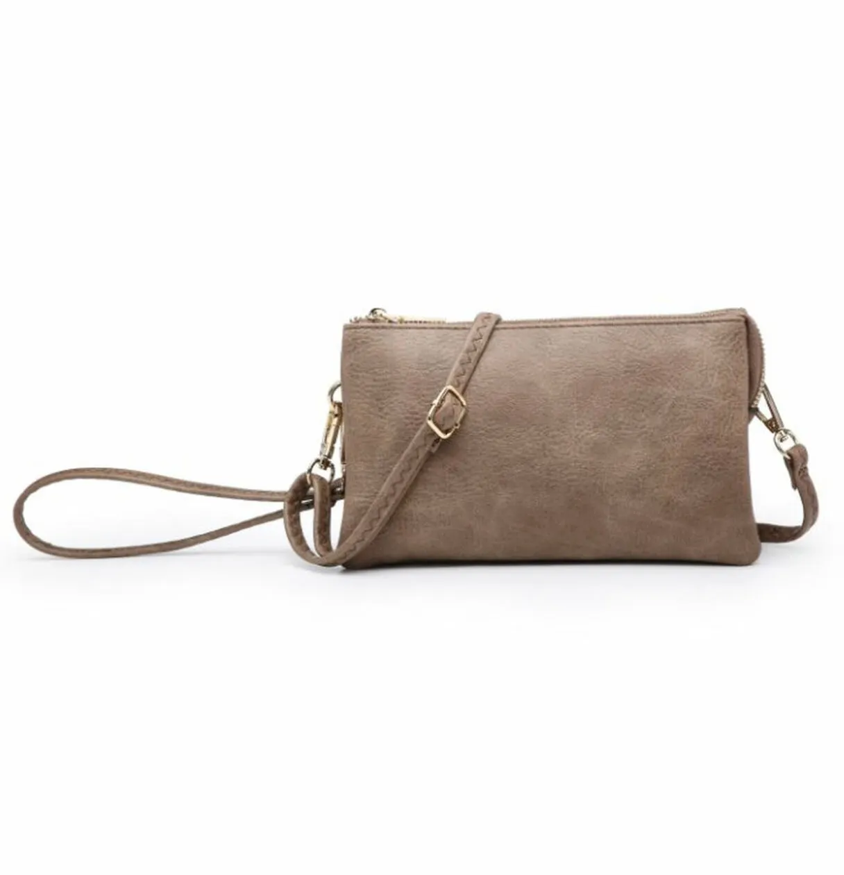 Riley Crossbody