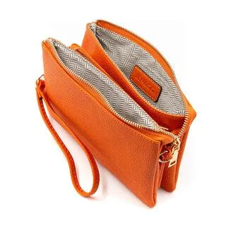 Riley Crossbody
