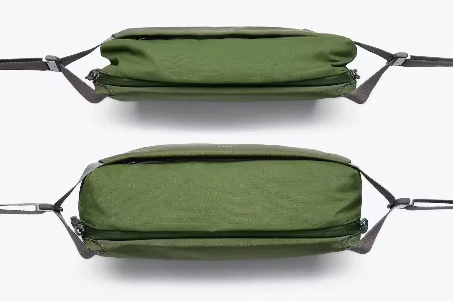 Riñonera Bellroy Venture Sling 9L Ranger Green