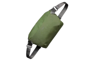 Riñonera Bellroy Venture Sling 9L Ranger Green