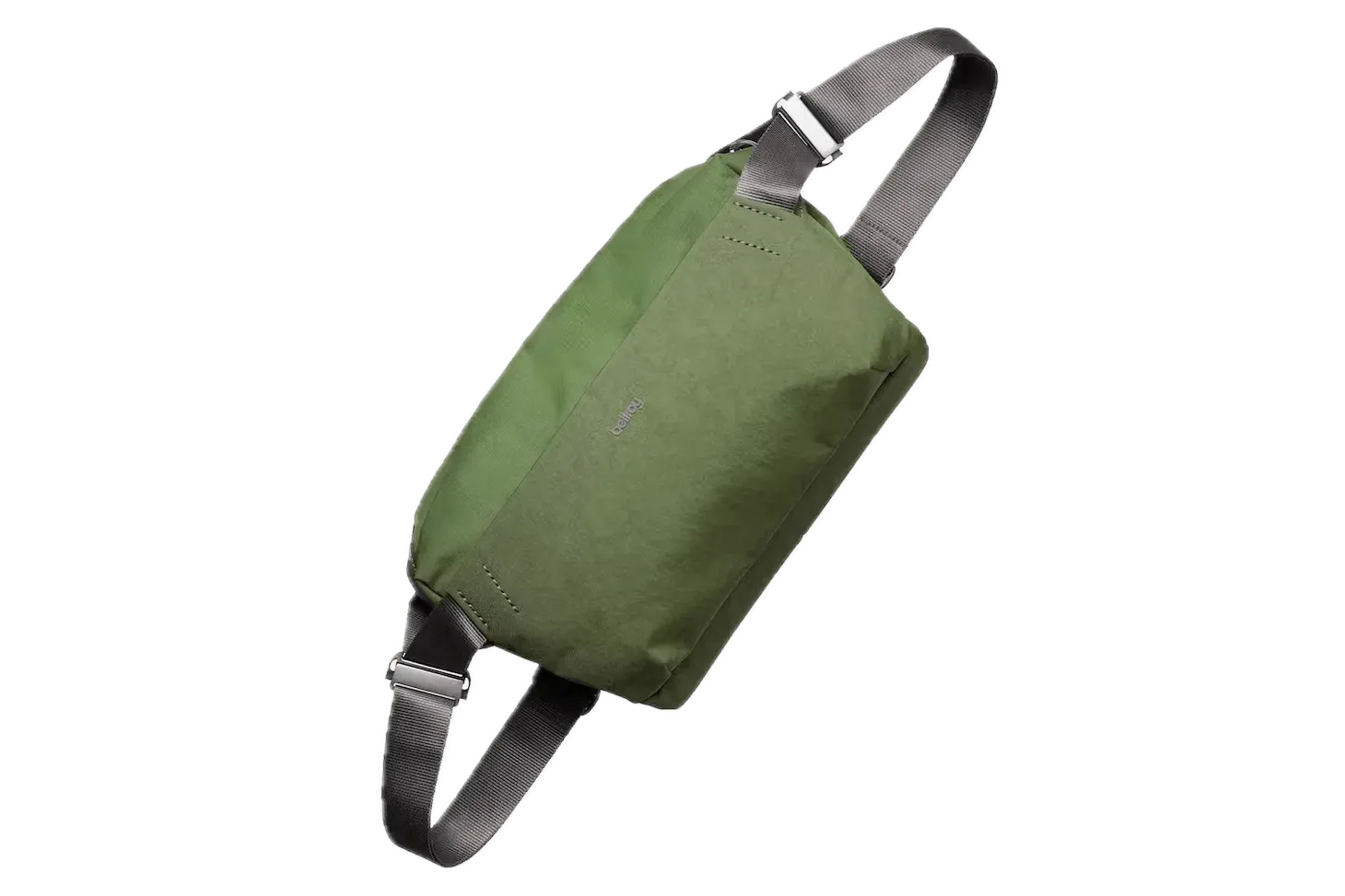Riñonera Bellroy Venture Sling 9L Ranger Green