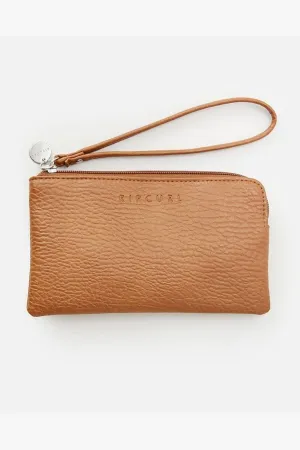 Rip Curl Essentials 2 Wristlet