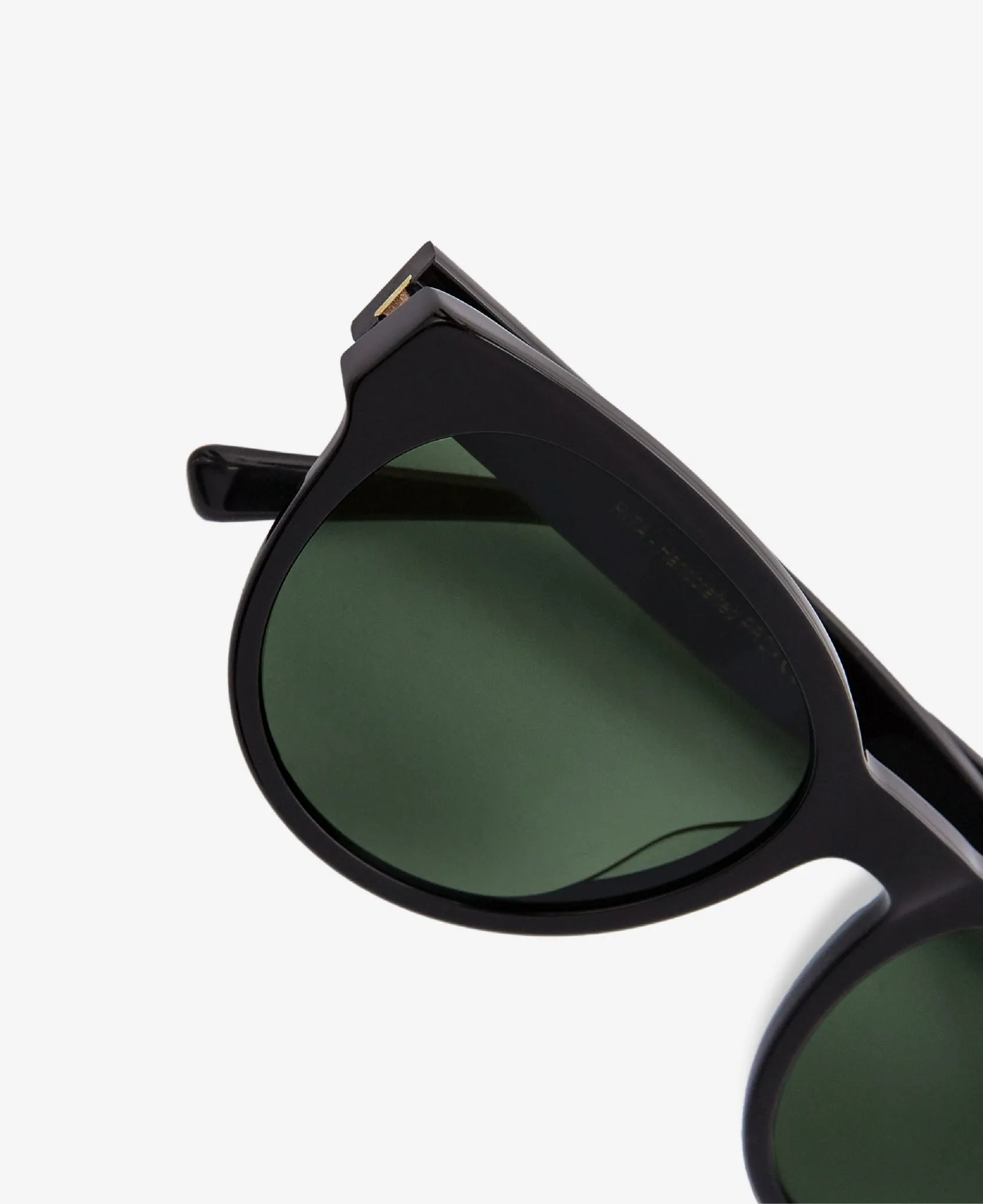 RITA - Black Green
