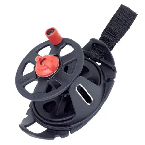 Rob Allen Vecta Belt Reel 60m (No Line)