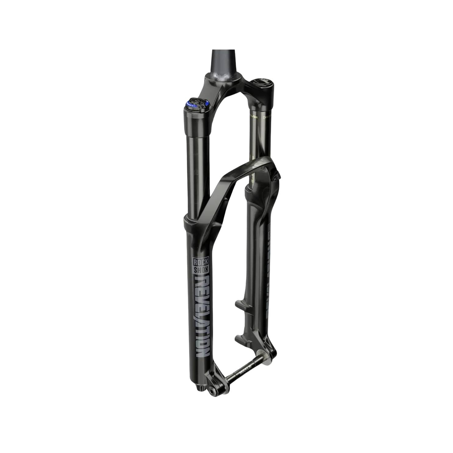 Rockshox Revelation RC 27.5" Boost 15x110 150mm - Black