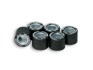 Rollers MALOSSI 15X12mm