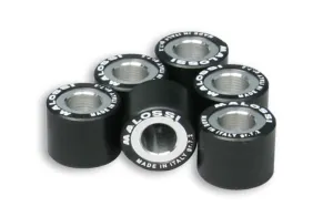 Rollers MALOSSI 19x15.5mm