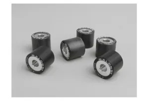 Rollers MALOSSI 19x17mm