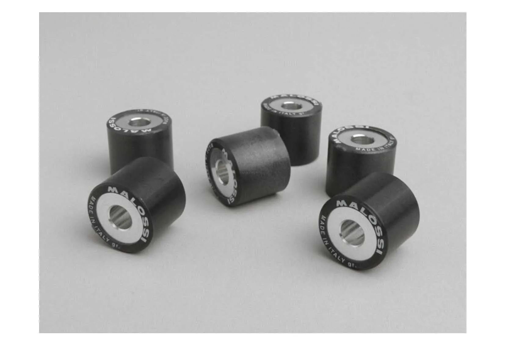 Rollers MALOSSI 19x17mm
