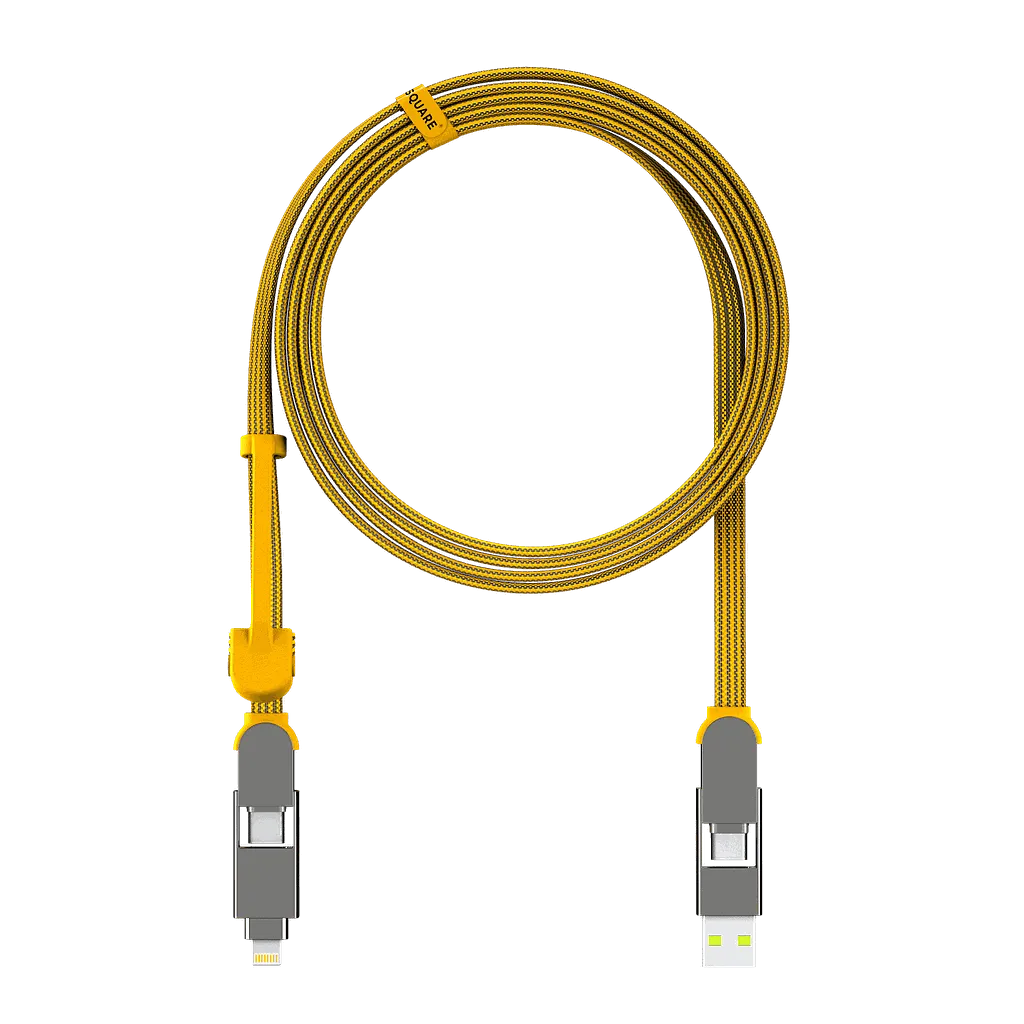 Rolling Square - inCharge XL (2m)