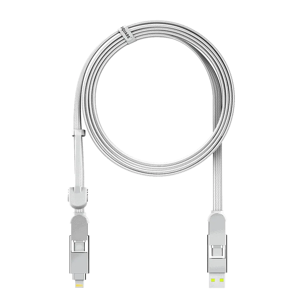 Rolling Square - inCharge XL (2m)