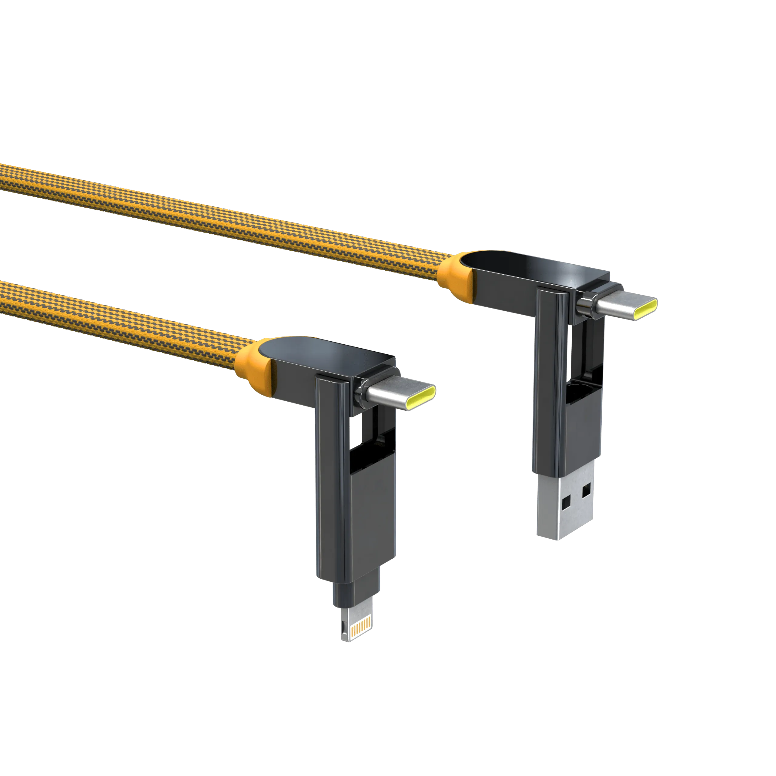 Rolling Square - inCharge XL (2m)