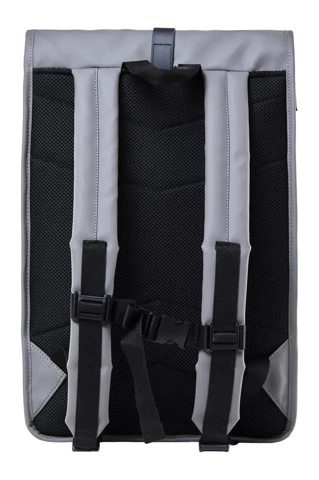Rolltop Rucksack Charcoal