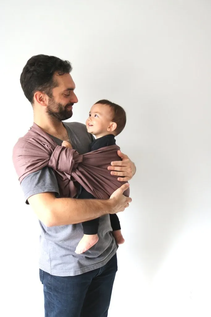Rosedale Linen Ring Sling