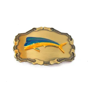 RT-1012  Dorado Buckle