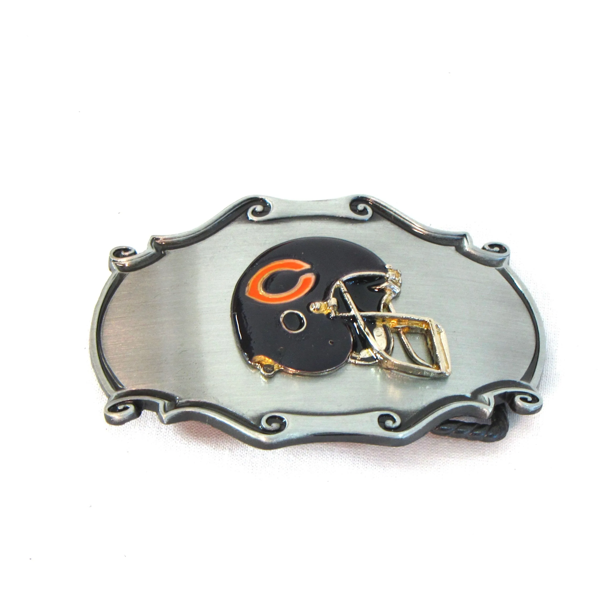 RTN-02  Chicago Bears Buckle