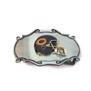 RTN-02  Chicago Bears Buckle