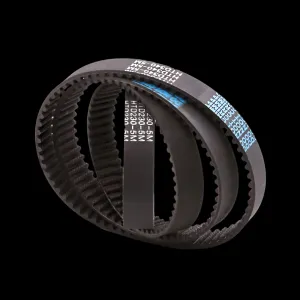 Rubber Timing Belts
