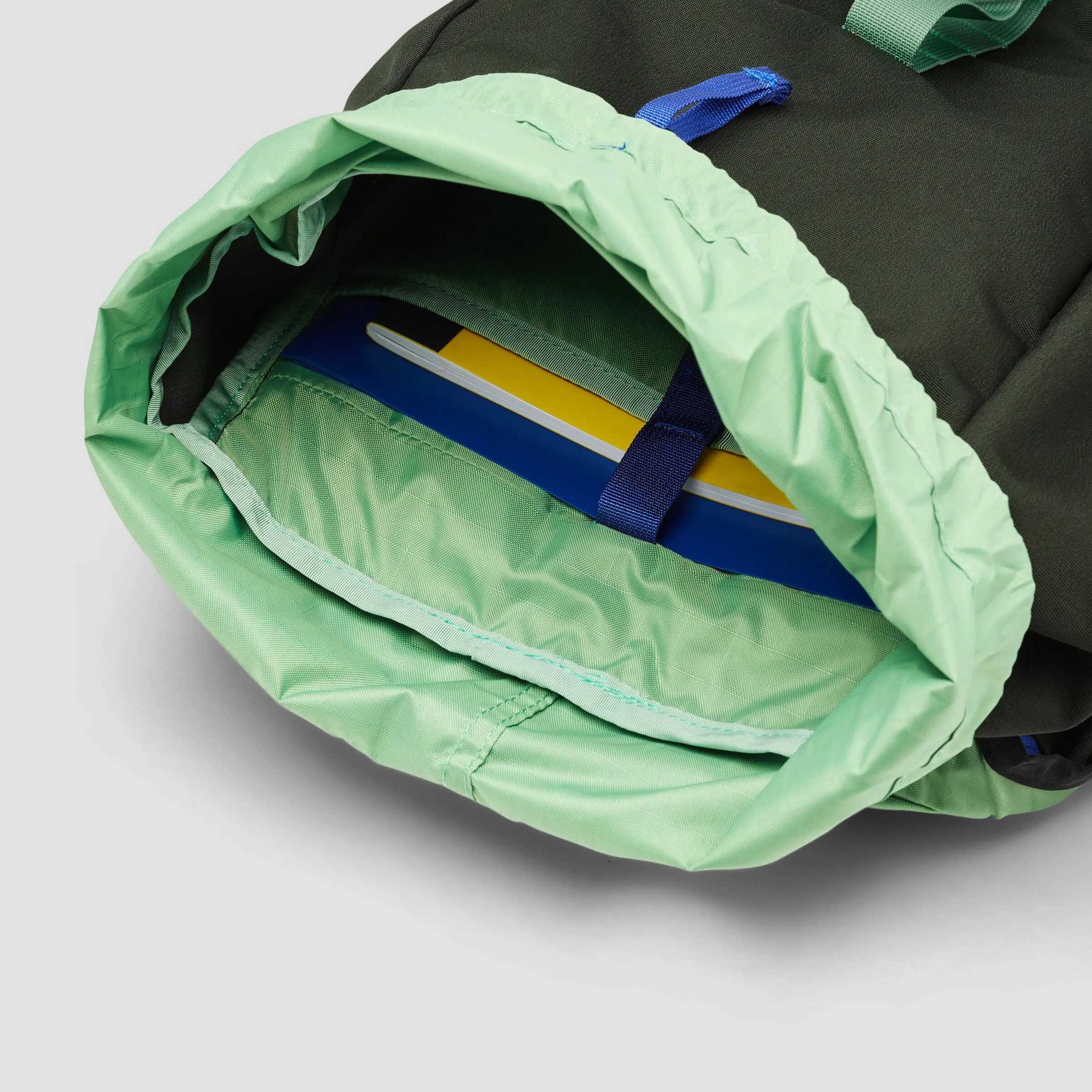 Rucksack Tapa 22L Cada Dia