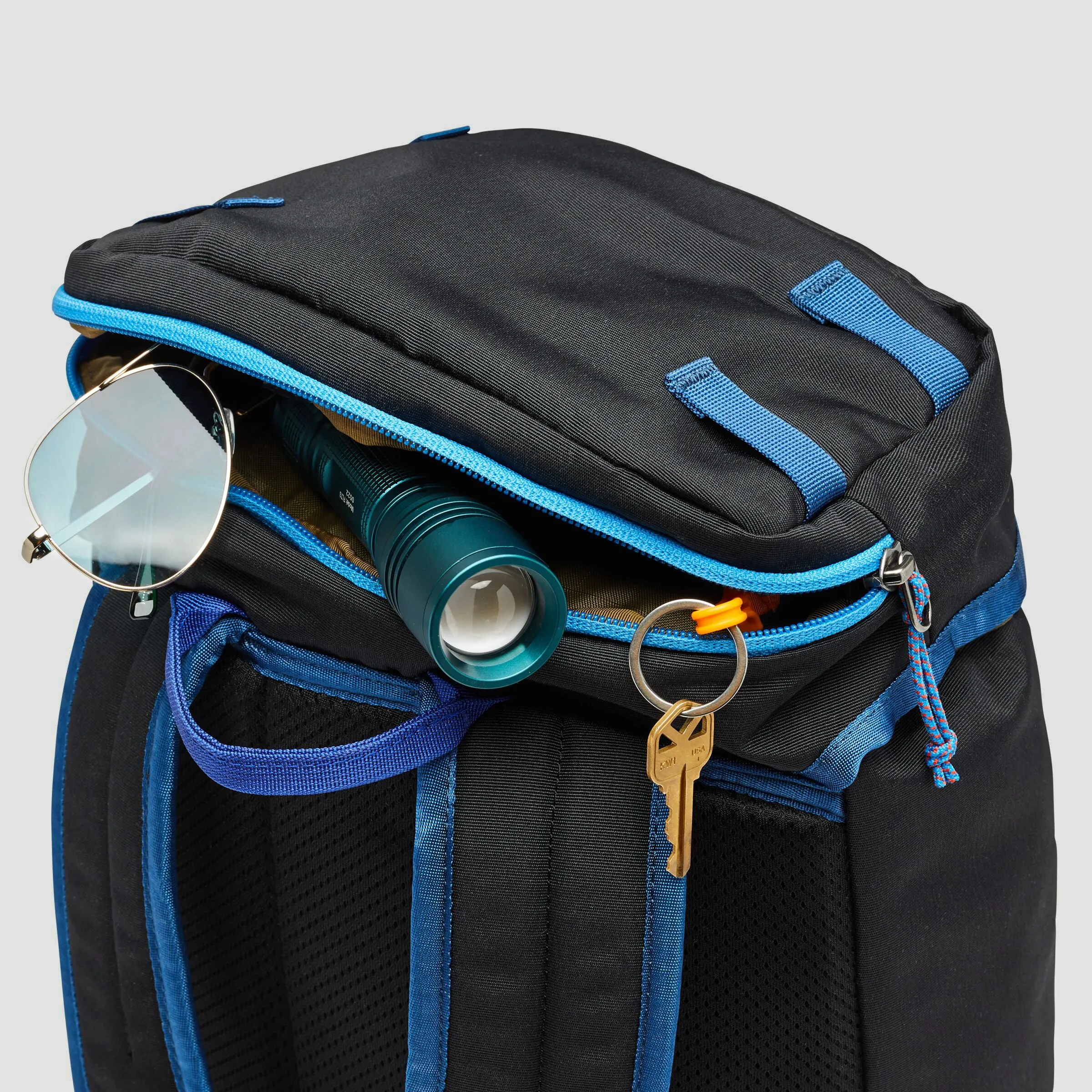 Rucksack Tapa 22L Cada Dia