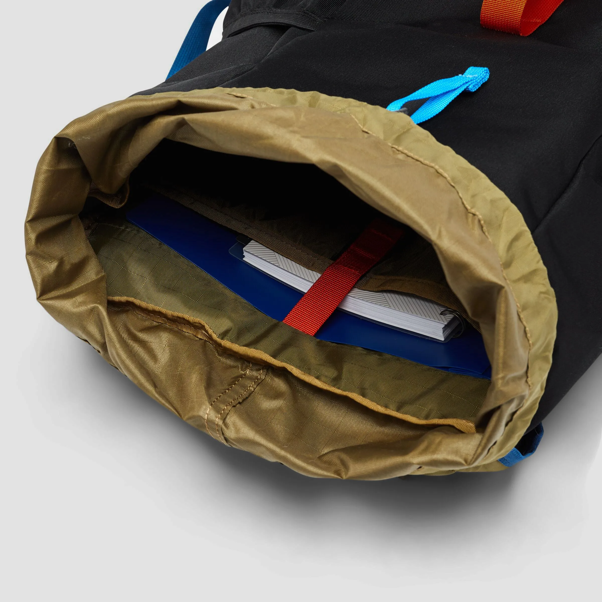 Rucksack Tapa 22L Cada Dia