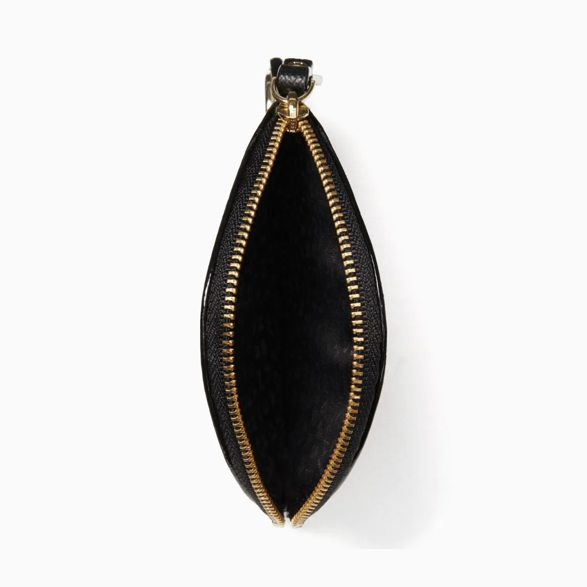 Run Wild Leopard Coin Purse